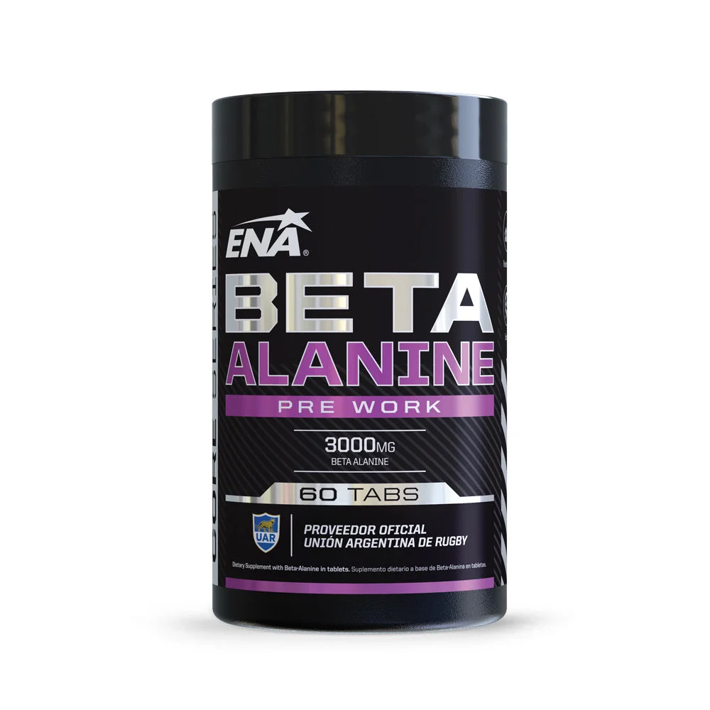BETA ALANINE